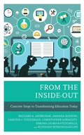 Cover: From the Inside-Out - Rowman & Littlefield Publishers