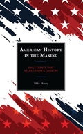 Cover: American History in the Making - Bloomsbury eBooks US