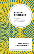 Cover: Student Ownership - Rowman & Littlefield Publishers