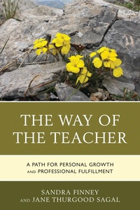 Bild: The Way of the Teacher - Rowman & Littlefield Publishers