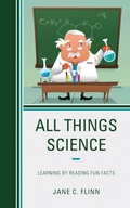 Bild: All Things Science - Rowman & Littlefield Publishers