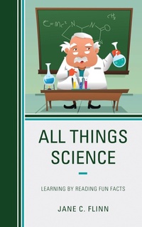 Bild: All Things Science - Rowman & Littlefield Publishers