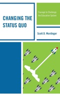 Cover: Changing the Status Quo - Bloomsbury eBooks US