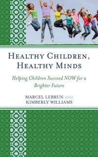 Bild: Healthy Children, Healthy Minds - Rowman & Littlefield Publishers