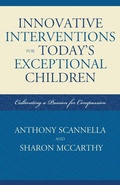 Bild: Innovative Interventions for Today's Exceptional Children - Rowman & Littlefield Education
