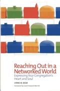 Cover: Reaching Out in a Networked World - Rowman & Littlefield Publishers