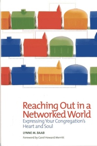 Enlarge image Cover: Reaching Out in a Networked World - Rowman & Littlefield Publishers