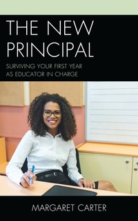 Enlarge image Cover: The New Principal - Bloomsbury eBooks US