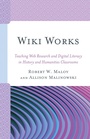 Cover: Wiki Works - Rowman & Littlefield Publishers