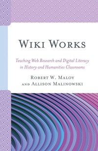 Bild: Wiki Works - Rowman & Littlefield Publishers