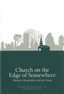 Cover: Church on the Edge of Somewhere - Rowman & Littlefield Publishers