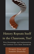 Bild: History Repeats Itself in the Classroom, Too! - Rowman & Littlefield Education