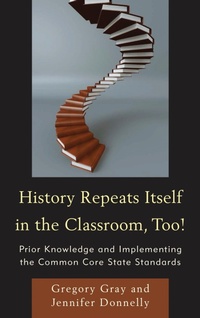 Bild: History Repeats Itself in the Classroom, Too! - Rowman & Littlefield Education