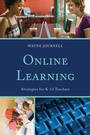 Cover: Online Learning - Bloomsbury eBooks US