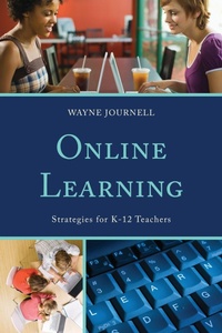 Enlarge image Cover: Online Learning - Bloomsbury eBooks US
