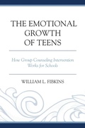 Bild: The Emotional Growth of Teens - Rowman & Littlefield Publishers
