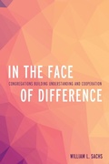 Cover: In the Face of Difference - Rowman & Littlefield Publishers