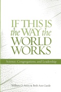 Cover: If This Is the Way the World Works - Rowman & Littlefield Publishers