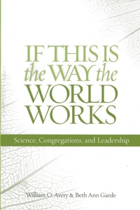 Enlarge image Cover: If This Is the Way the World Works - Rowman & Littlefield Publishers