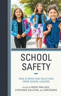 Cover: School Safety - Bloomsbury eBooks US