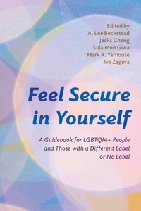 Enlarge image Cover: Feel Secure in Yourself - Bloomsbury eBooks US