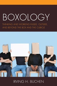 Bild: Boxology - Rowman & Littlefield Publishers