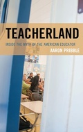 Cover: Teacherland - Bloomsbury eBooks US