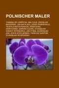 Cover: Polnischer Maler - Books LLC, Wiki Series