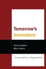 Cover: Tomorrow's Innovators - Bloomsbury eBooks US