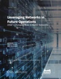 Cover: Leveraging Networks in Future Operations - Centre for Strategic & International Studies,U.S.