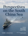 Cover: Perspectives on the South China Sea - Centre for Strategic & International Studies,U.S.