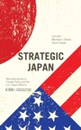 Cover: Strategic Japan - Bloomsbury eBooks US
