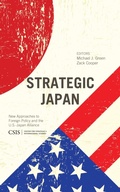 Cover: Strategic Japan - Bloomsbury eBooks US