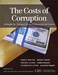 Cover: The Costs of Corruption - Centre for Strategic & International Studies,U.S.