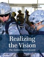Cover: Realizing the Vision - Centre for Strategic & International Studies,U.S.