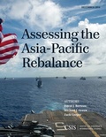 Cover: Assessing the Asia-Pacific Rebalance - Centre for Strategic & International Studies,U.S.