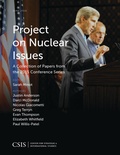 Cover: Project on Nuclear Issues - Centre for Strategic & International Studies,U.S.