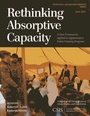 Cover: Rethinking Absorptive Capacity - Centre for Strategic & International Studies,U.S.