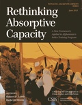 Cover: Rethinking Absorptive Capacity - Centre for Strategic & International Studies,U.S.