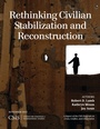 Cover: Rethinking Civilian Stabilization and Reconstruction - Centre for Strategic & International Studies,U.S.