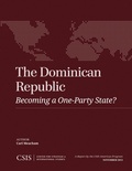 Cover: The Dominican Republic - Centre for Strategic & International Studies,U.S.