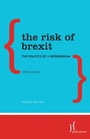 Cover: The Risk of Brexit - Rowman & Littlefield Education