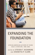 Cover: Expanding the Foundation - Bloomsbury eBooks US