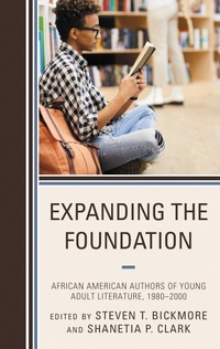 Enlarge image Cover: Expanding the Foundation - Bloomsbury eBooks US