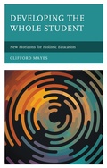 Cover: Developing the Whole Student - Bloomsbury eBooks US