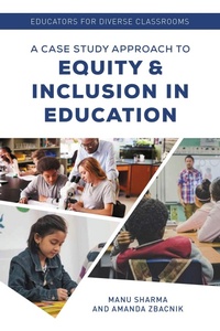 Enlarge image Cover: Educators for Diverse Classrooms - Bloomsbury eBooks US