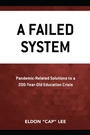Cover: A Failed System - Rowman & Littlefield Publishers