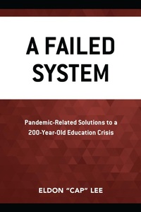Enlarge image Cover: A Failed System - Rowman & Littlefield Publishers