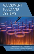Cover: Assessment Tools and Systems - Bloomsbury eBooks US