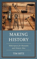 Cover: Making History - Bloomsbury eBooks US
